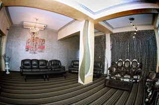 Коломбо: Hotel Sunhill - Colombo