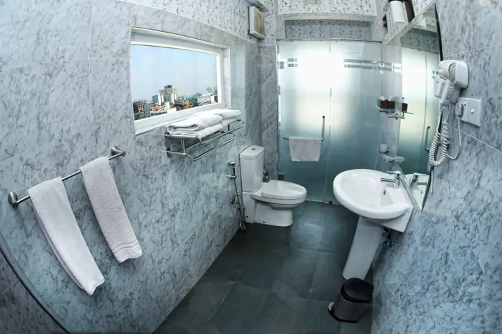 Коломбо: Hotel Sunhill - Colombo