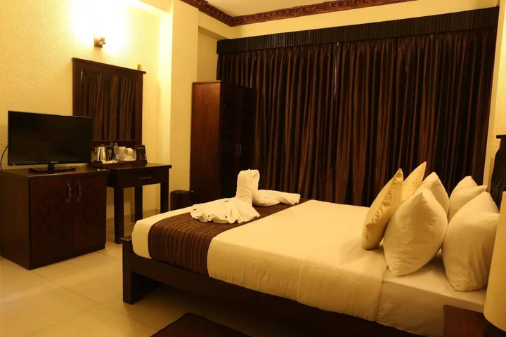 Коломбо: Hotel Sunhill - Colombo