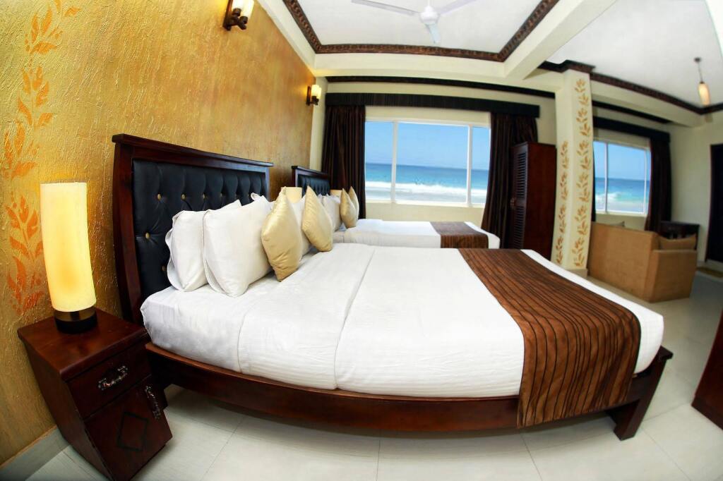 Коломбо: Hotel Sunhill - Colombo