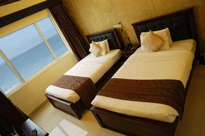 Коломбо: Hotel Sunhill - Colombo