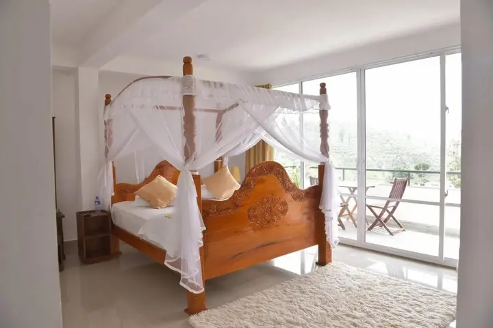 Хаттон: Tea Hills Bungalow