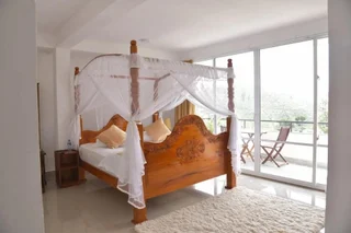 Хаттон: Tea Hills Bungalow