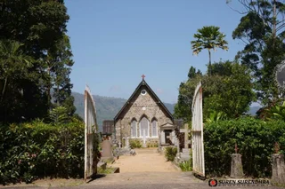 Хаттон: Tea Hills Bungalow