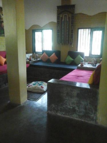 Дамбулла: Rock View Home Stay