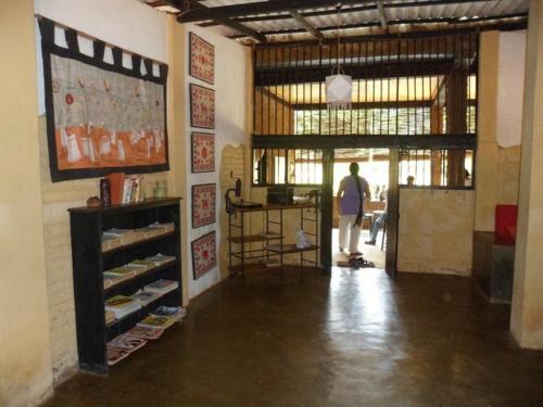 Дамбулла: Rock View Home Stay