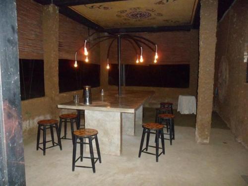 Дамбулла: Rock View Home Stay