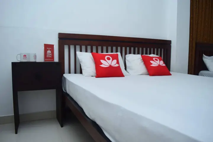 Коломбо: Zak Residence