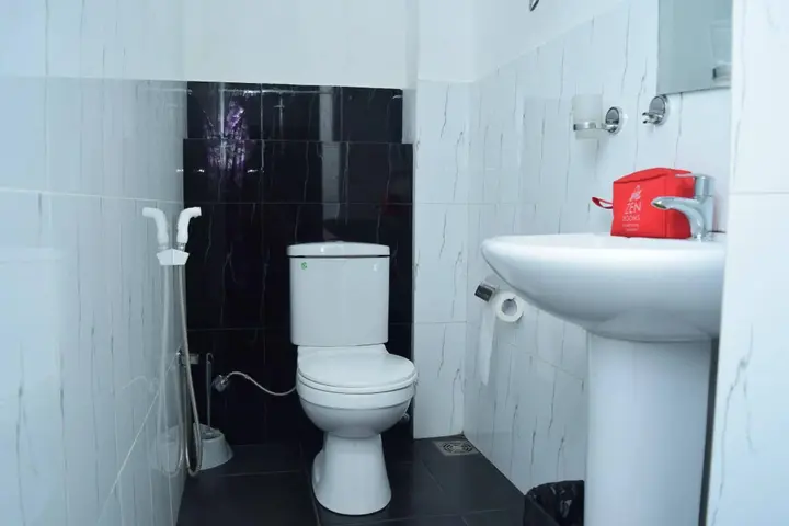 Коломбо: Zak Residence