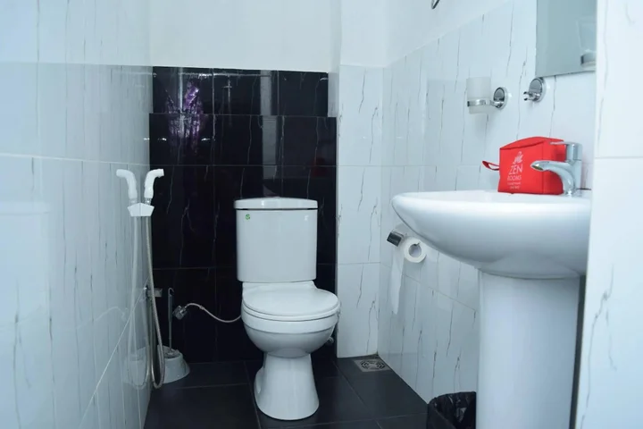 Коломбо: Zak Residence