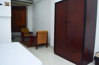 Коломбо: Zak Residence