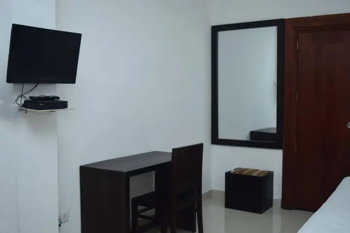 Коломбо: Zak Residence