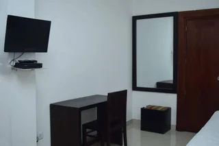 Коломбо: Zak Residence