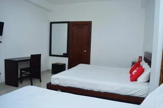 Коломбо: Zak Residence