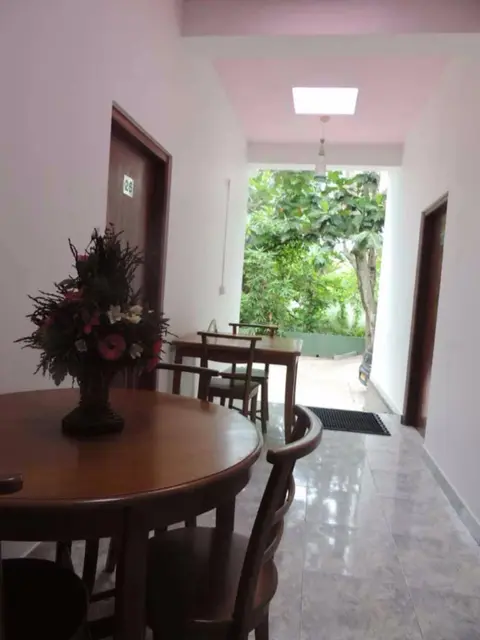 Негомбо: New Villa Marina