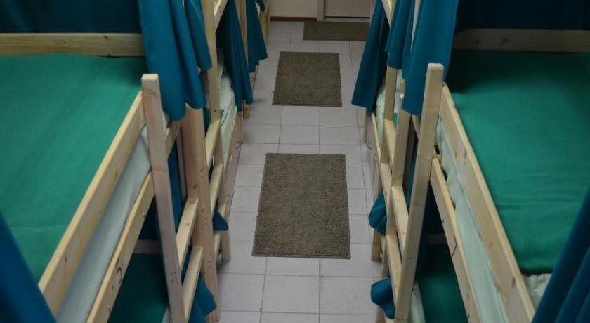 Nice Hostel — фото 1