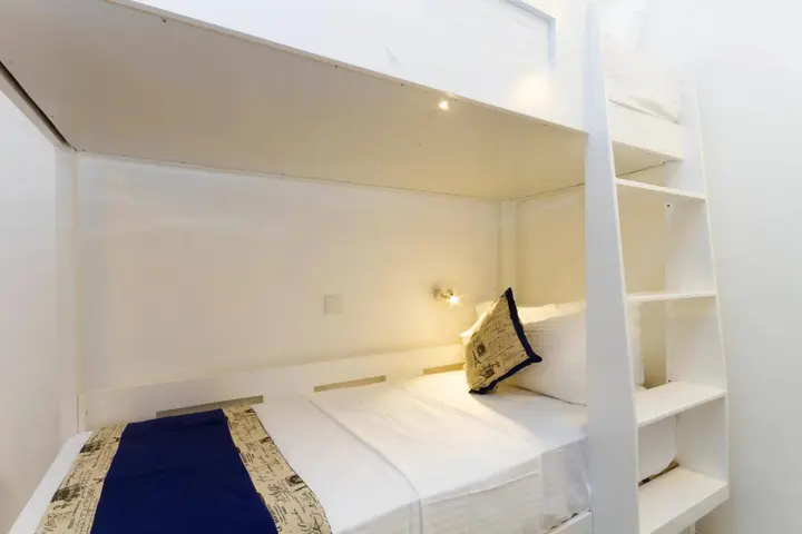 Коломбо: T&V Boutique Hostel