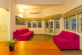 Коломбо: T&V Boutique Hostel