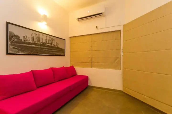 Коломбо: T&V Boutique Hostel