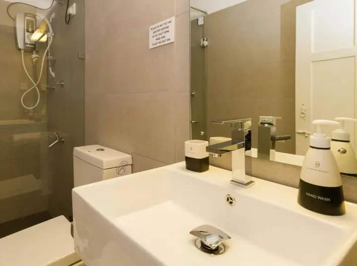 Коломбо: T&V Boutique Hostel