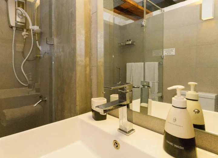 Коломбо: T&V Boutique Hostel