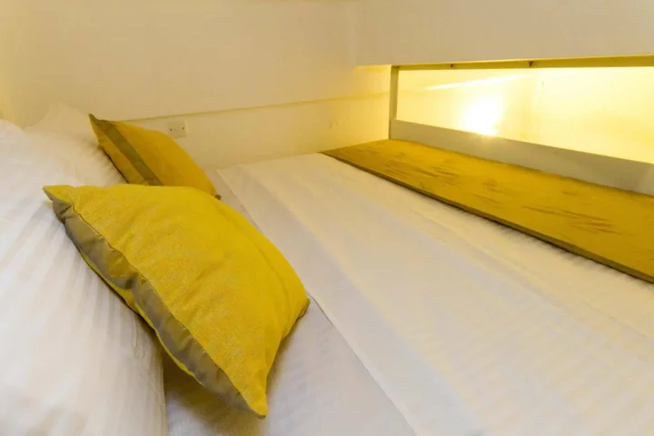 Коломбо: T&V Boutique Hostel