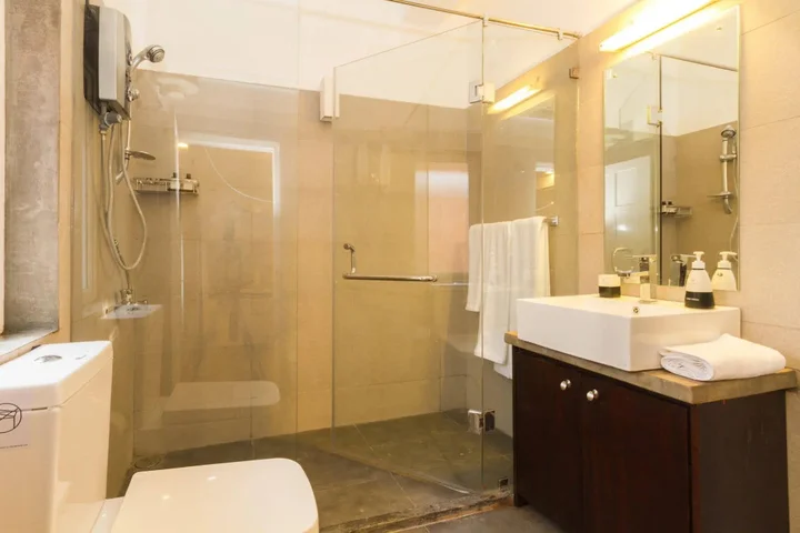 Коломбо: T&V Boutique Hostel