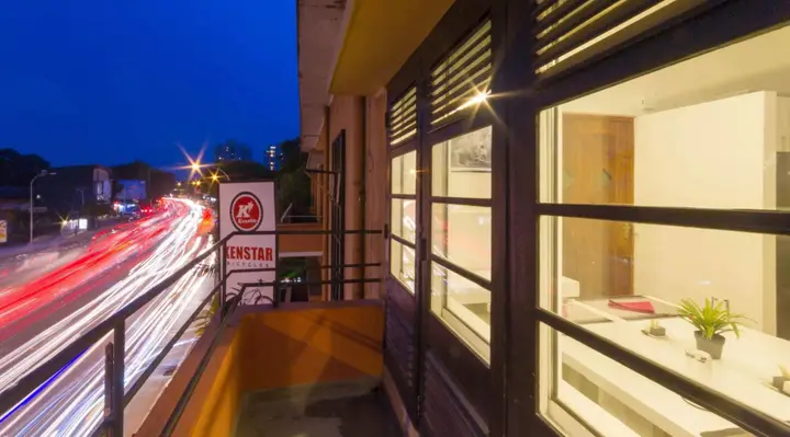 Коломбо: T&V Boutique Hostel