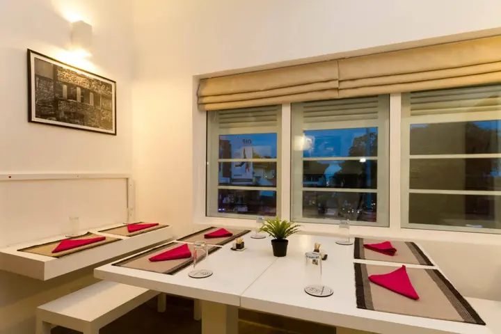 Коломбо: T&V Boutique Hostel