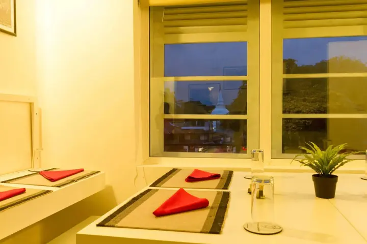 Коломбо: T&V Boutique Hostel