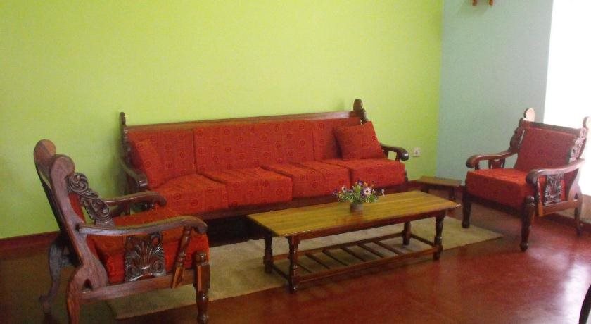 Хиккадува: Sudath Guesthouse