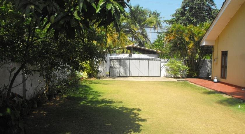 Хиккадува: Sudath Guesthouse