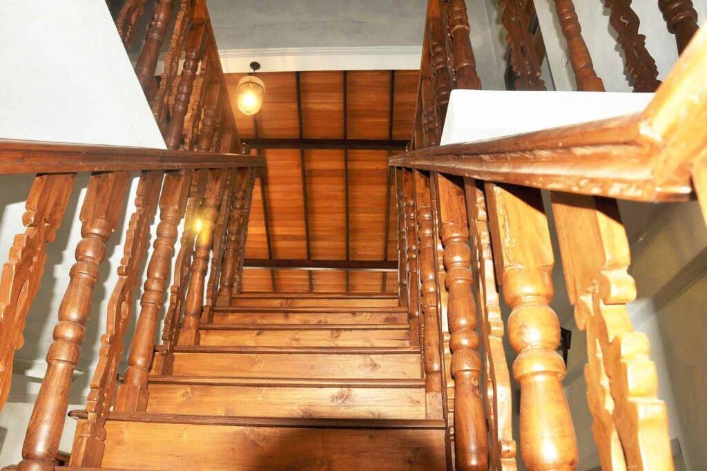 Полватумодара: Lanrich Villa