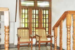 Полватумодара: Lanrich Villa