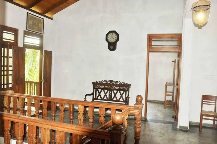 Полватумодара: Lanrich Villa