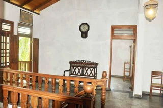 Полватумодара: Lanrich Villa
