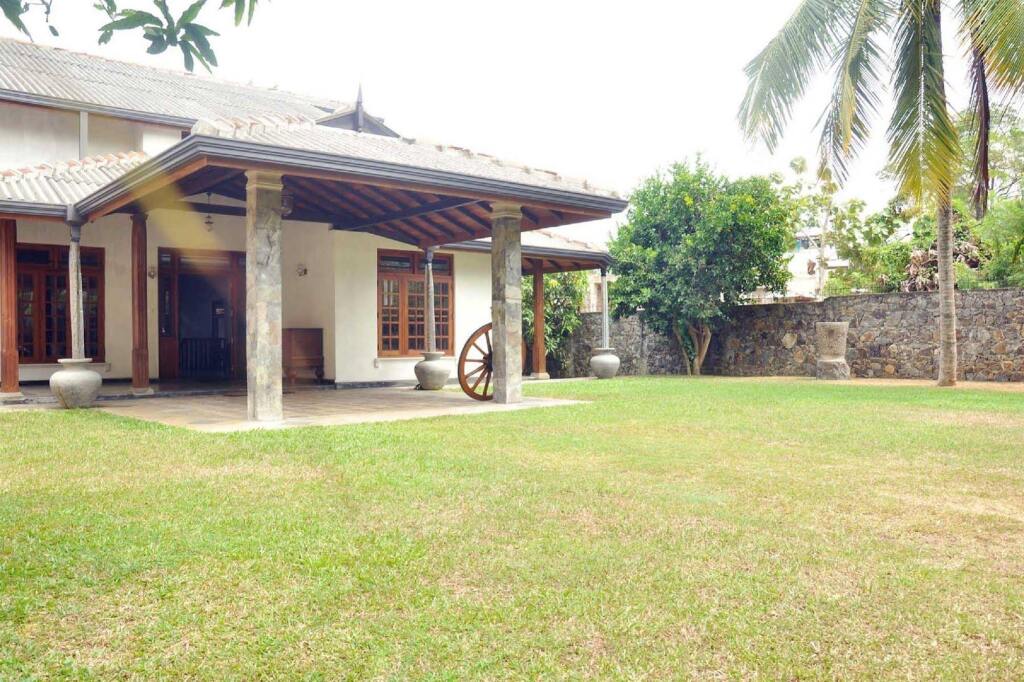 Lanrich Villa — фото 2