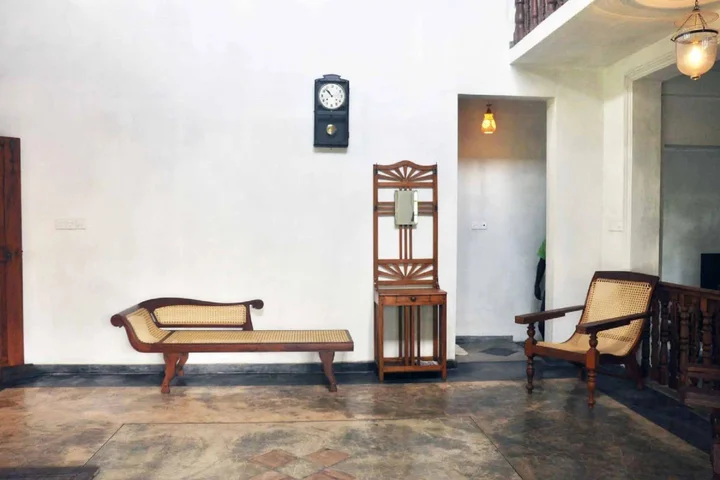 Полватумодара: Lanrich Villa