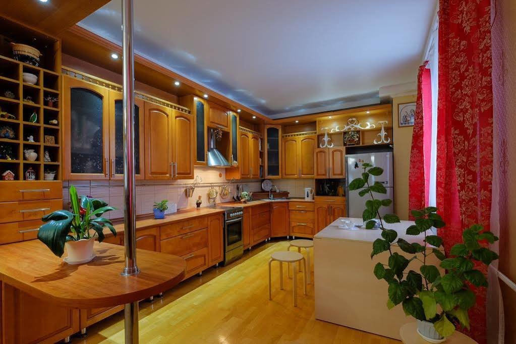 Томск: Hostel Oazis