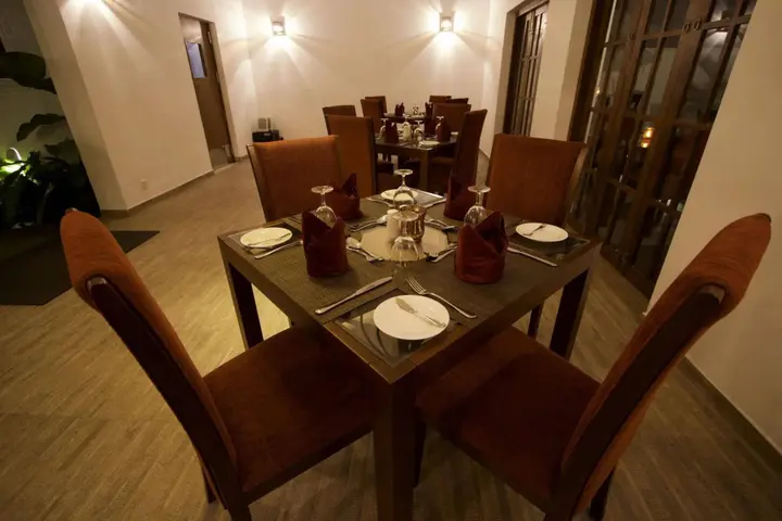 Коломбо: Ellens Place