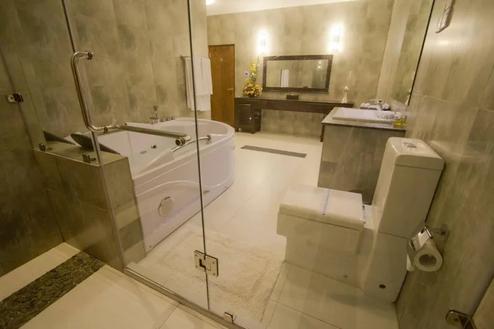 Коломбо: Ellens Place