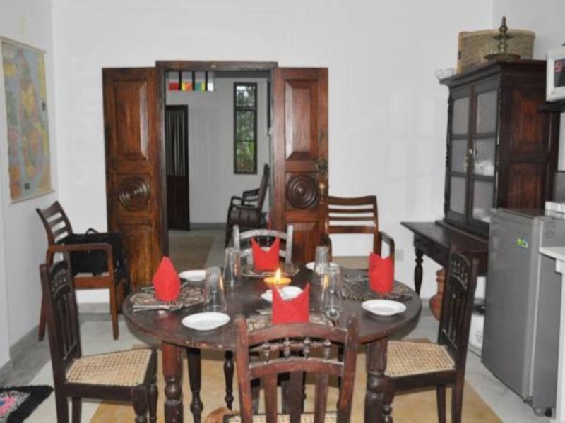 Ахангама: Gamagedara Resort