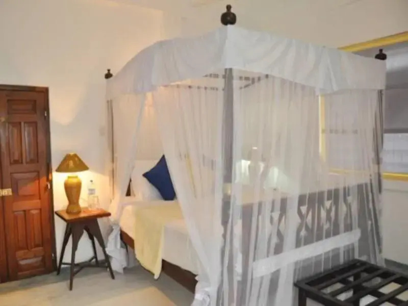 Ахангама: Gamagedara Resort