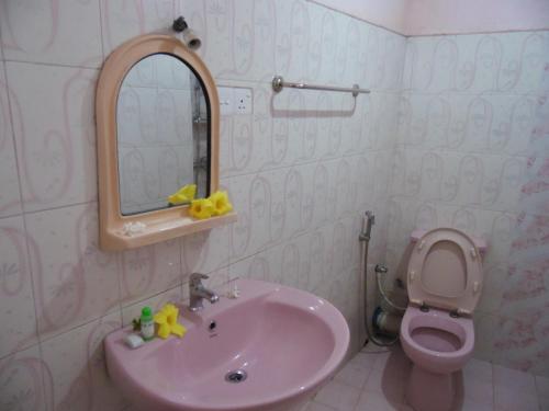 Бандаравела: S&S Guest Inn