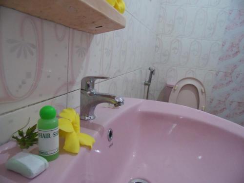 Бандаравела: S&S Guest Inn