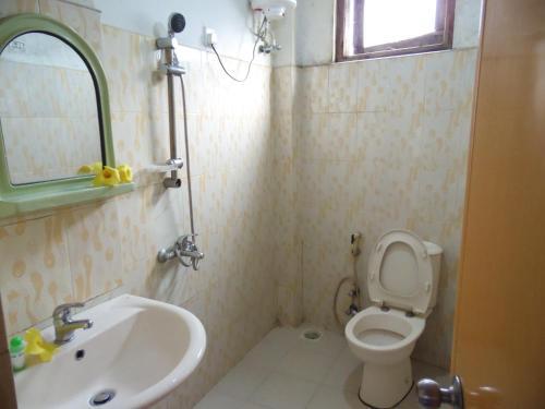 Бандаравела: S&S Guest Inn