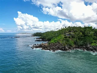 Мирисса: Seashore Mirissa