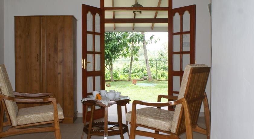 Берувела: Lanka Rose Guest House
