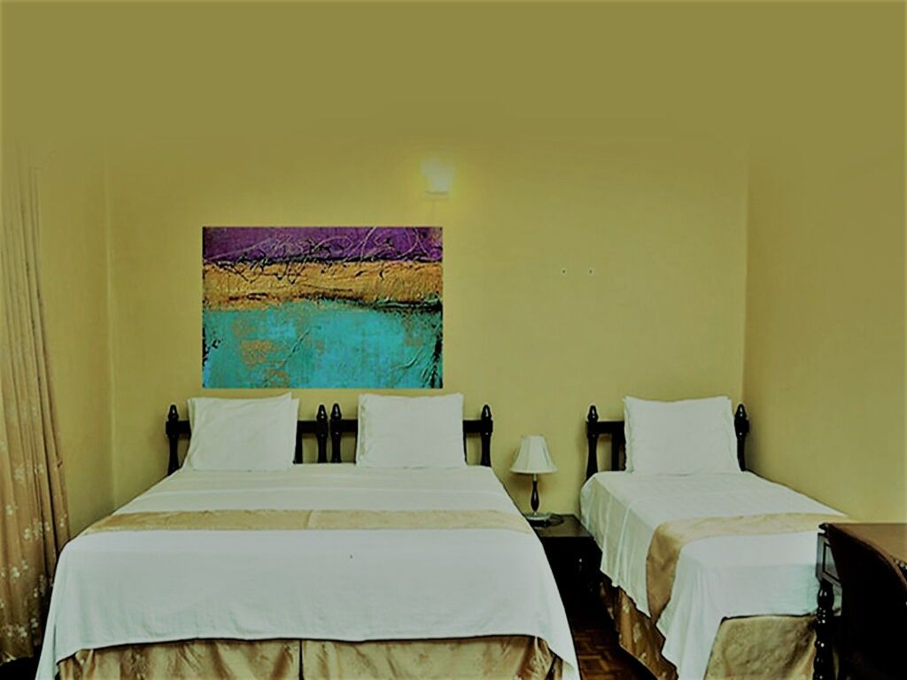 Негомбо: Randi Homestay