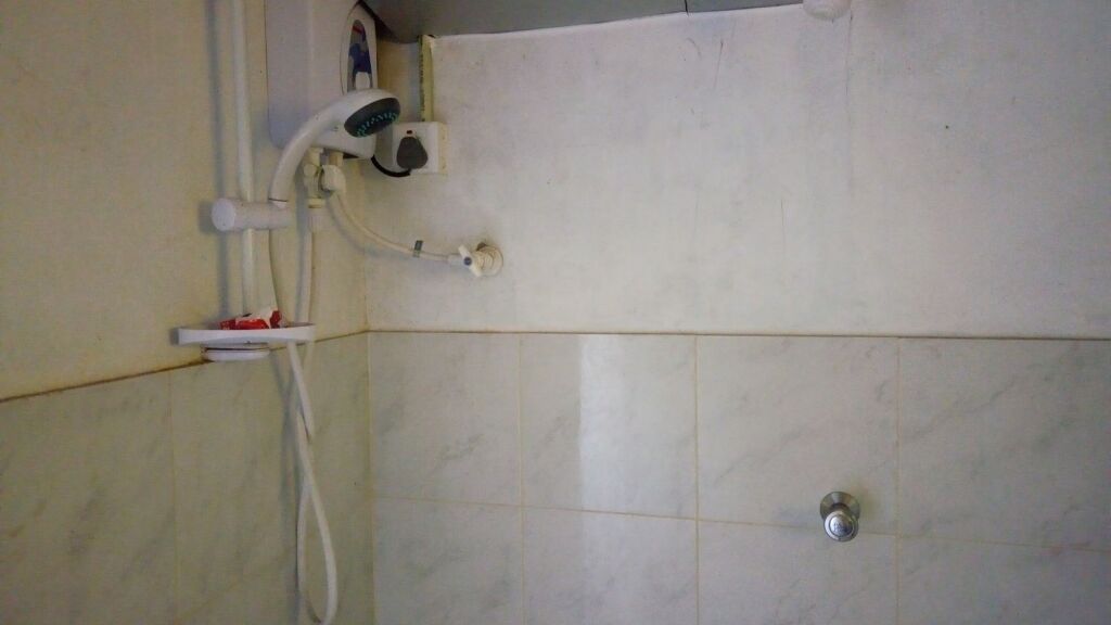 Негомбо: Randi Homestay